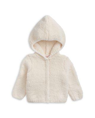 Girls' Chenille Hooded Magnetic Cardigan - Little Kid by MAGNETIC ME