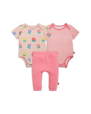 Girls' CloudStretch™ Magnetic Bodysuit & Pants by MAGNETIC ME