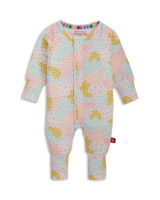 Girls' Harper Convertible Coverall - Baby by MAGNETIC ME