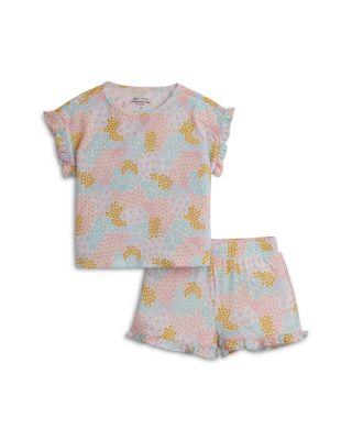 Girls' Harper Magnetic Top & Shorts Set - Little Kid by MAGNETIC ME