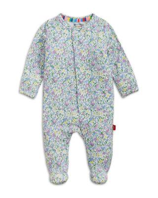 Girls' Lavinia Magnetic Footie - Baby by MAGNETIC ME