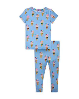Girls' Melt Gala Magnetic Pajama Set - Little Kid by MAGNETIC ME