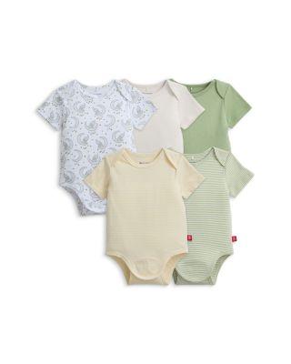 Unisex Bodysuit Bundle by MAGNETIC ME