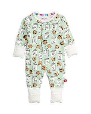 Unisex Legendary Modal Coverall - Baby by MAGNETIC ME