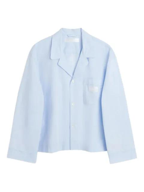 pocket automatico shirt by MAGNIBERG