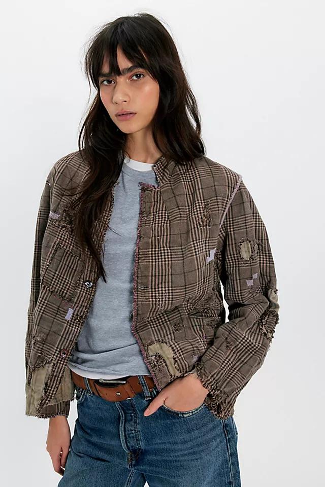 Magnolia Pearl Kelley Jacket by MAGNOLIA PEARL | FREE PEOPLE