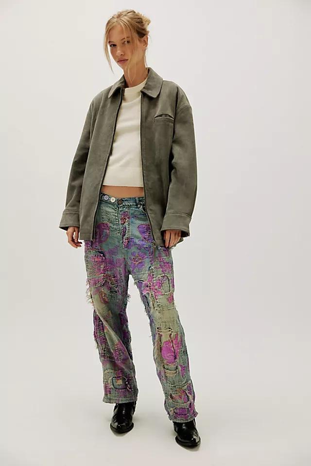 Magnolia Pearl Valentino Jeans by MAGNOLIA PEARL | FREE PEOPLE