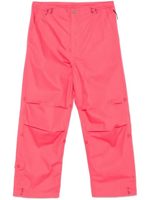 5304 Original Snopants® trousers by MAHARISHI