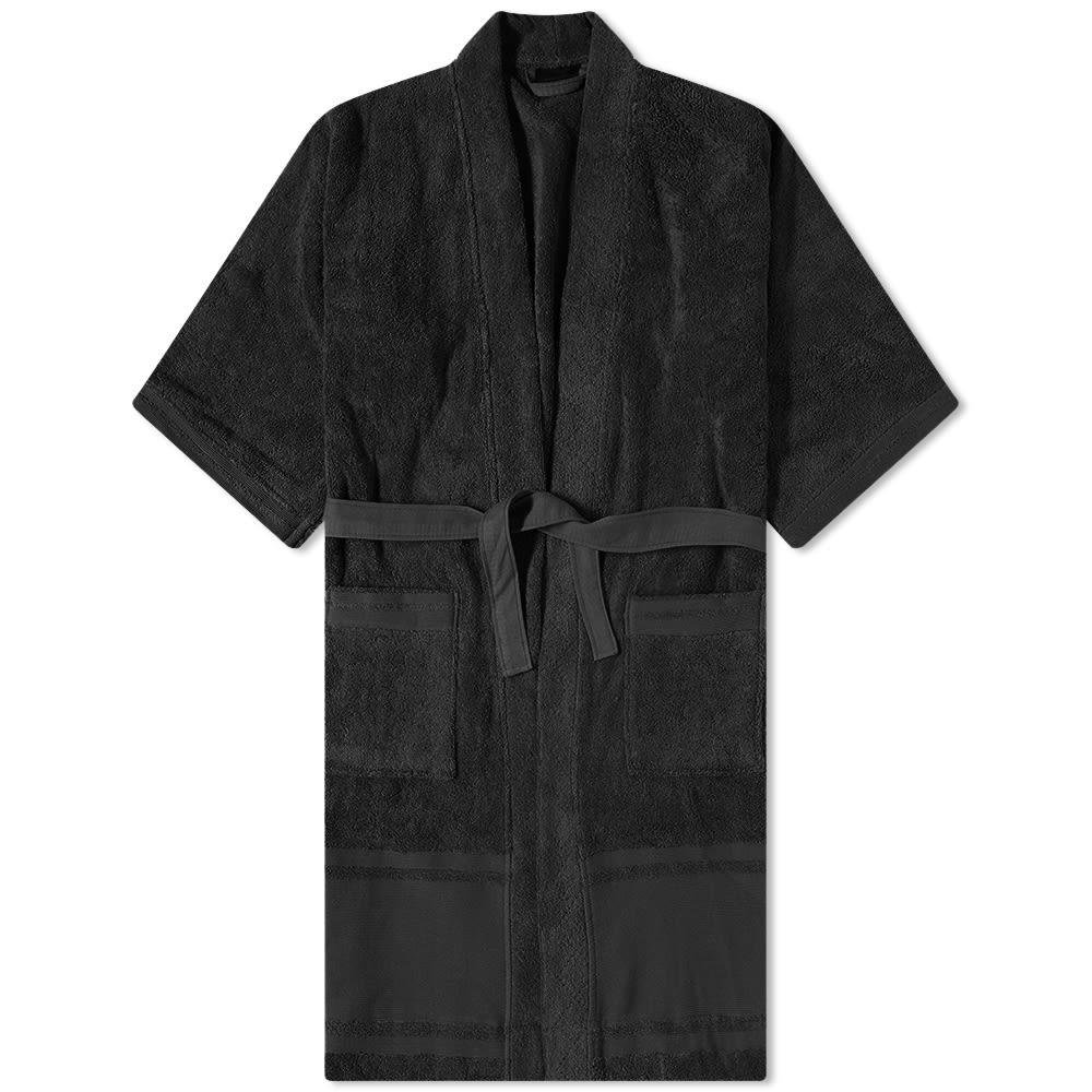 Maharishi Kimono Robe by MAHARISHI