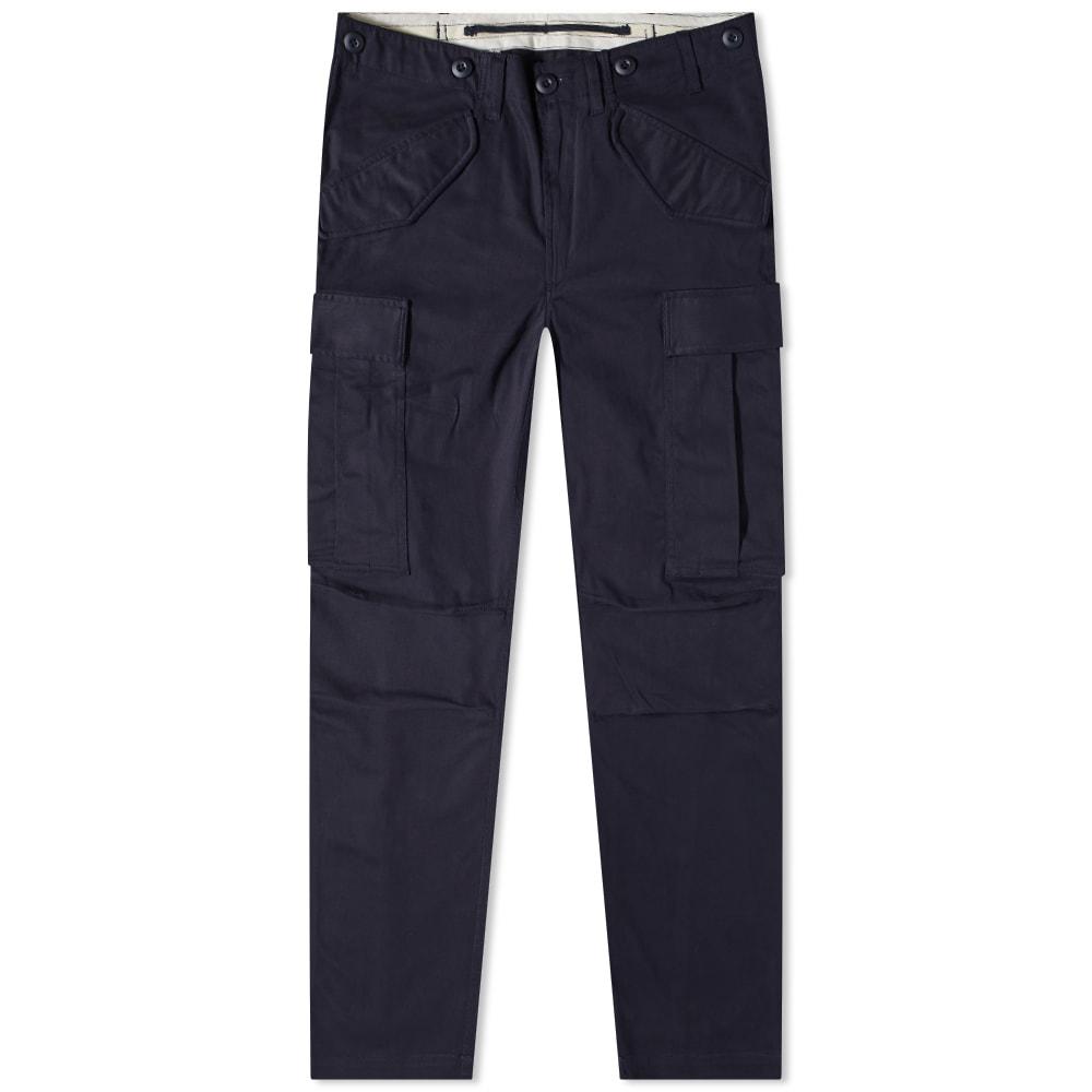 Maharishi MILTYPE U.S. M51 Cargo Pants by MAHARISHI