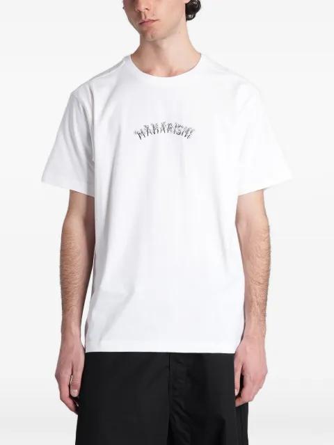 Sakura T-shirt by MAHARISHI