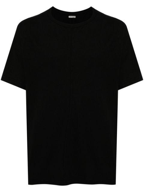 cross t-shirt by MAHARISHI