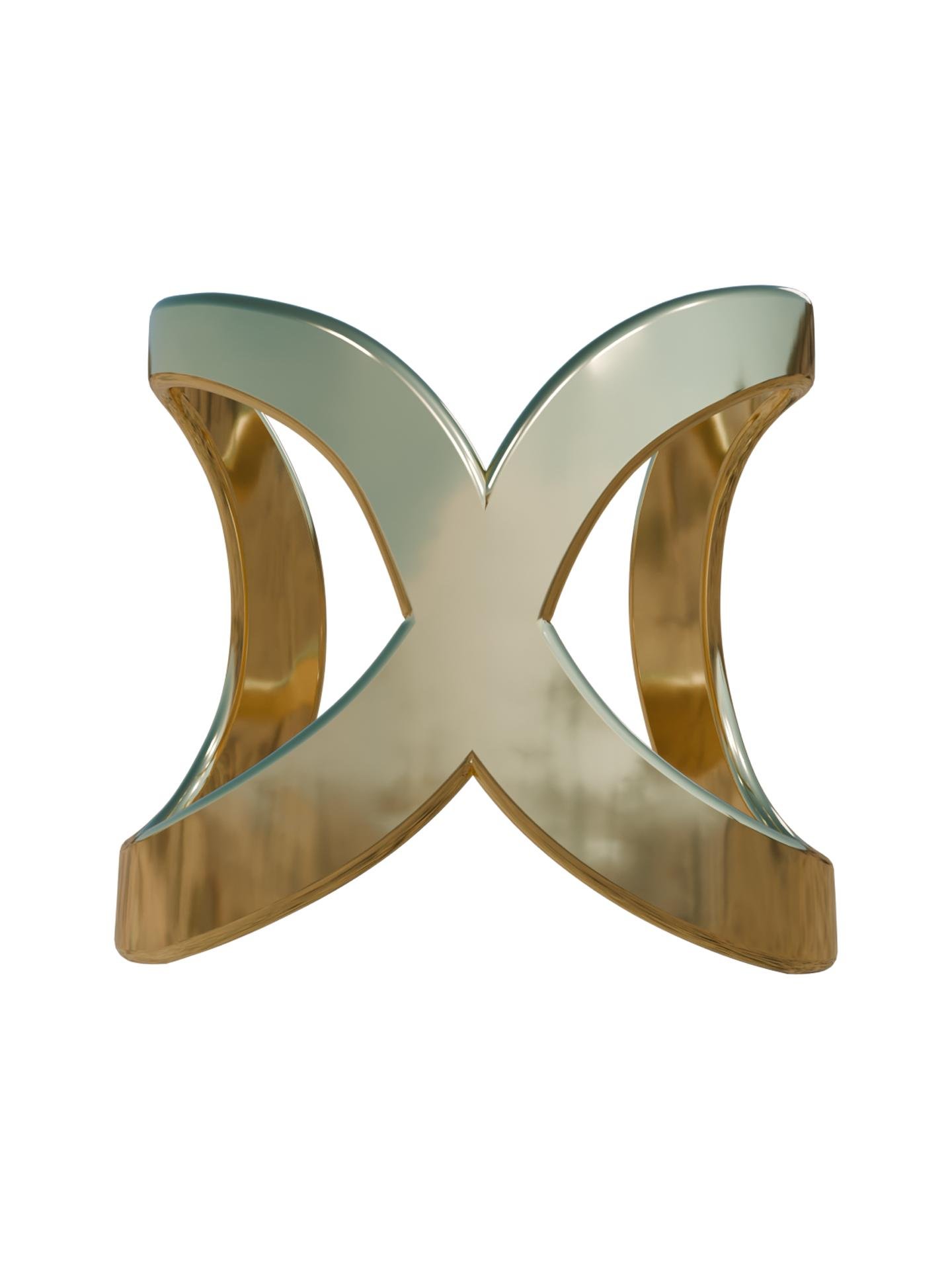 Xpression Bracelet by MAICON ANDRADE