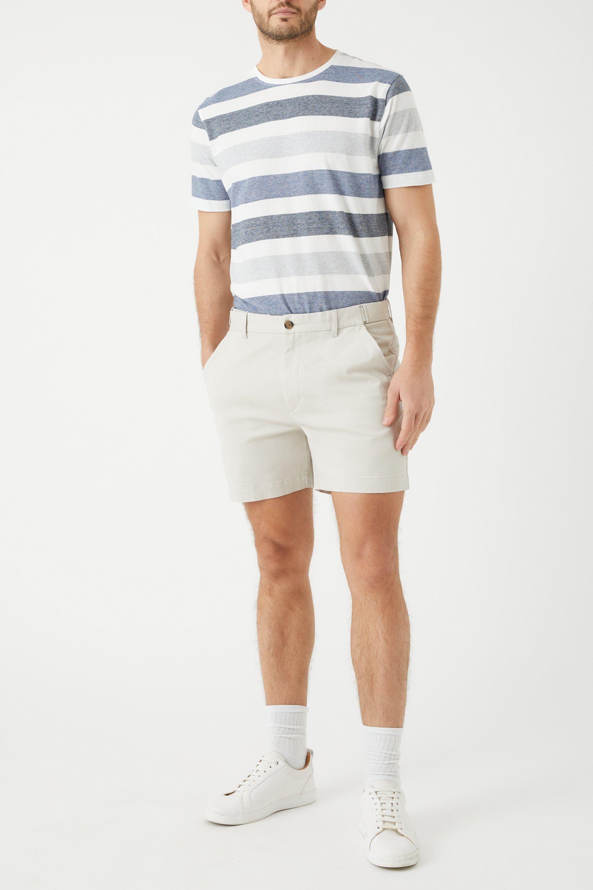 Premium Skipper Shorts by MAINE