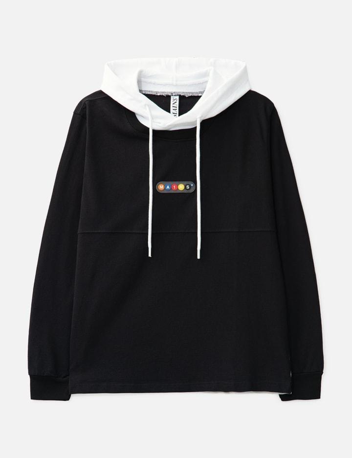 Hoodie by MAINS