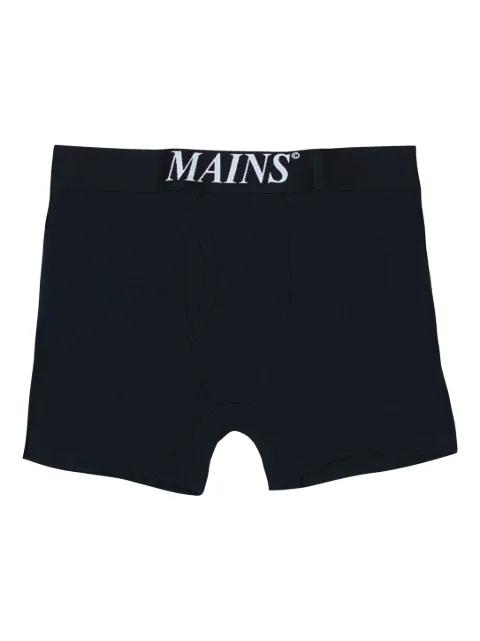 logo-waistband boxers by MAINS