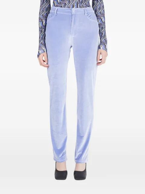 five-pocket trousers by MAISIE WILEN