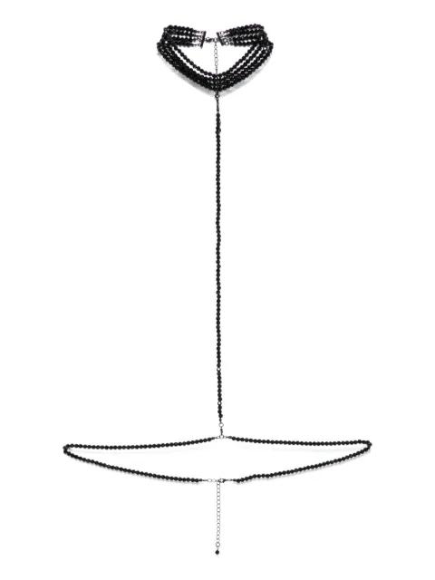 A Ton Cou harness by MAISON CLOSE