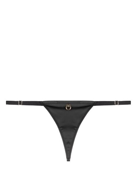 Chambre Noire mini thong by MAISON CLOSE