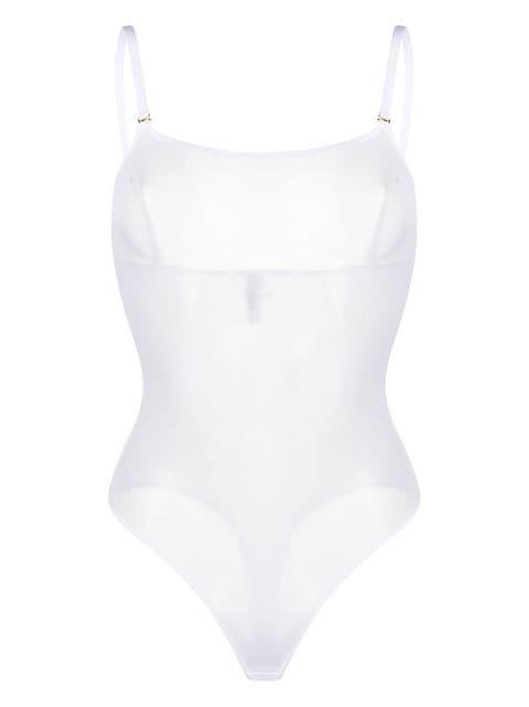 Corps à Corps bodysuit by MAISON CLOSE