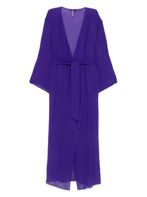 Fever beach cover-up by MAISON CLOSE