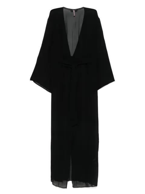 Fever beach cover-up by MAISON CLOSE