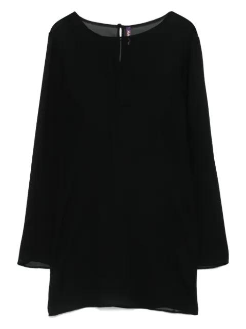 Fever mini dress by MAISON CLOSE
