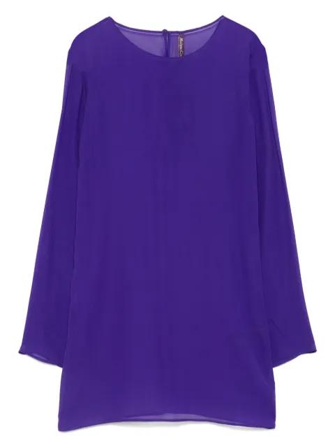 Fever mini dress by MAISON CLOSE