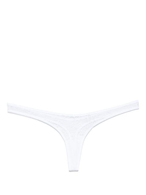 Flashback thong by MAISON CLOSE