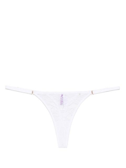 Flashback thong by MAISON CLOSE