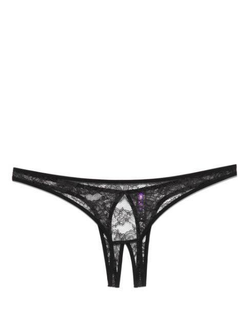 Flashback thong by MAISON CLOSE