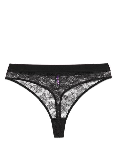 Flashback thong by MAISON CLOSE