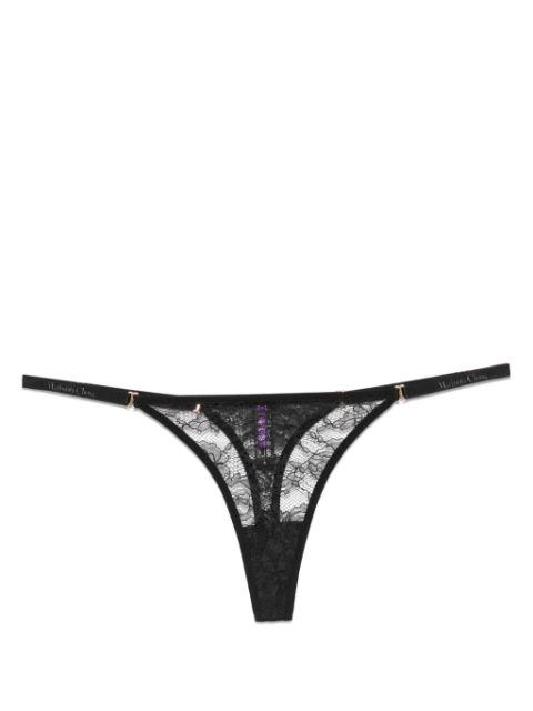 Flashback thong by MAISON CLOSE