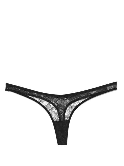 Flashback thong by MAISON CLOSE