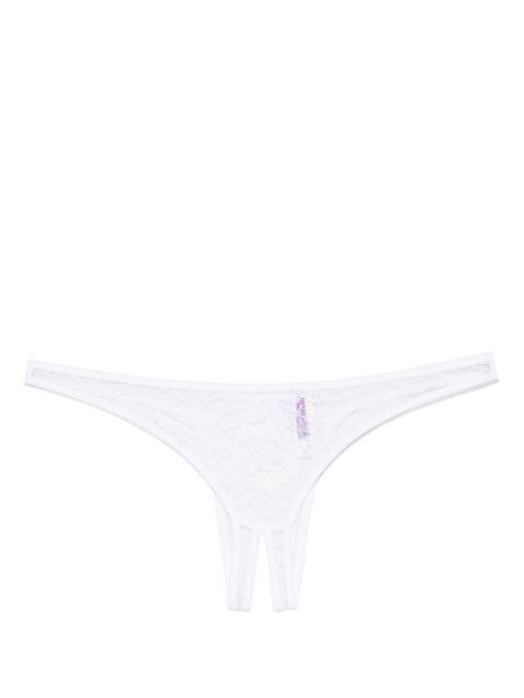 Flashback thong by MAISON CLOSE