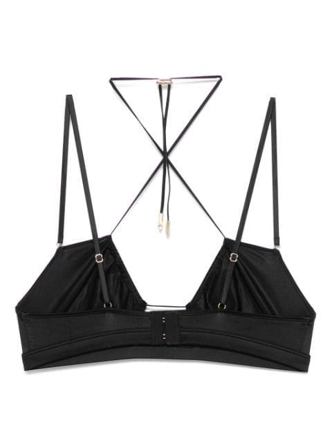 French Kiss bra by MAISON CLOSE