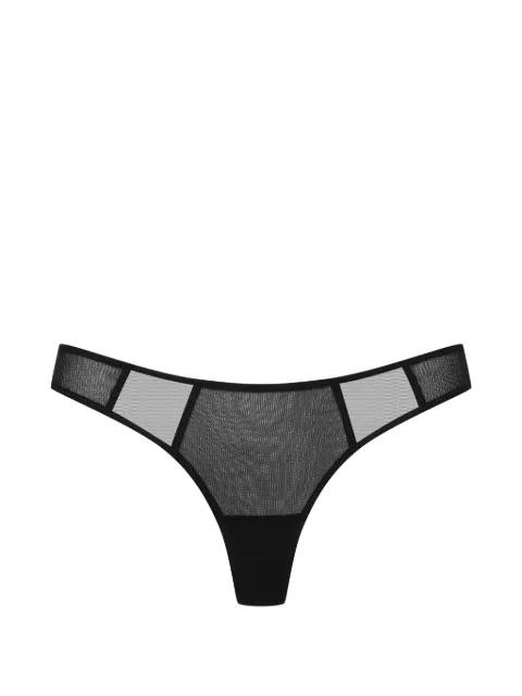 L'Amoureuse thong by MAISON CLOSE