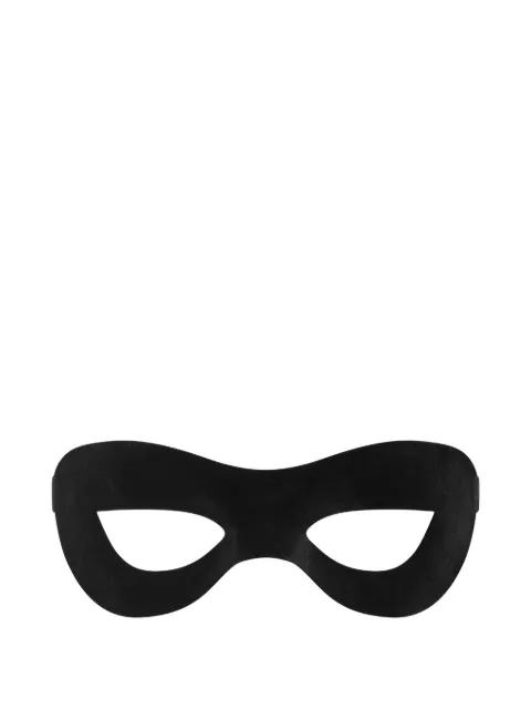 L'Anonyme mask lingerie accessory by MAISON CLOSE
