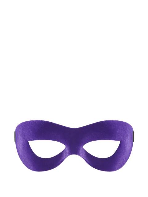 L'Anonyme mask lingerie accessory by MAISON CLOSE