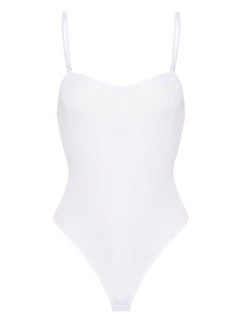 La Femme Amazone bodysuit by MAISON CLOSE