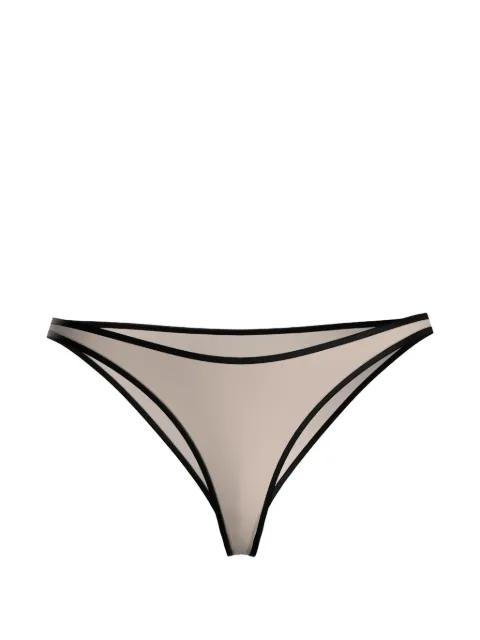 La Parisienne briefs by MAISON CLOSE