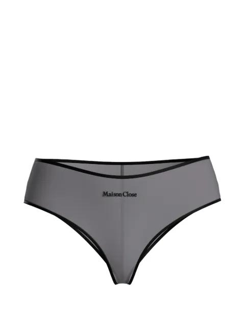 La Parisienne hipster briefs by MAISON CLOSE