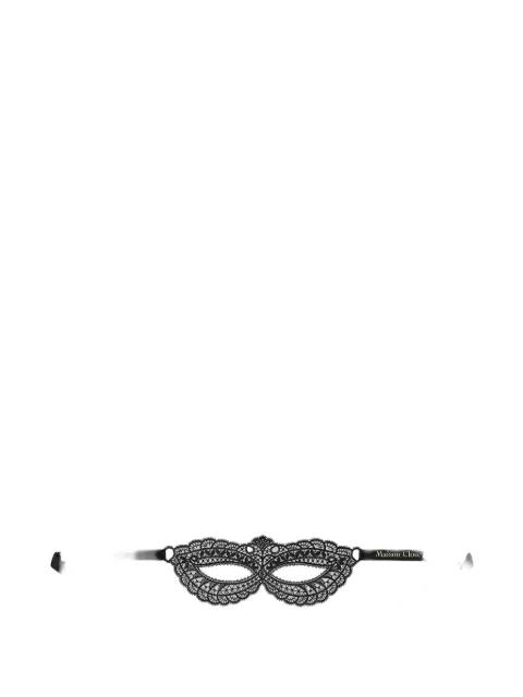 Le Ravissant eye-mask by MAISON CLOSE