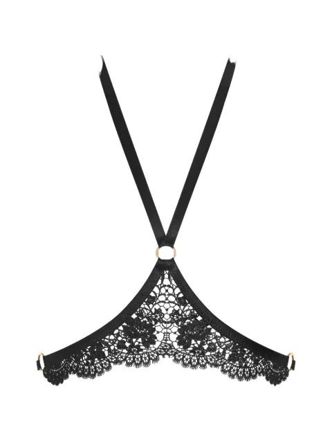 Le Ravissant harness by MAISON CLOSE