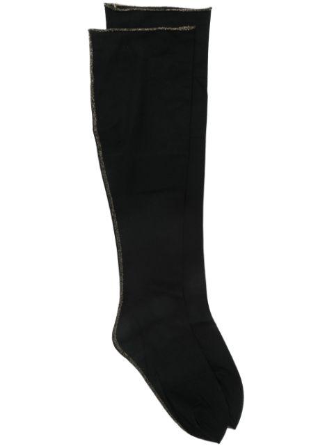 Les Coquetteries stockings by MAISON CLOSE