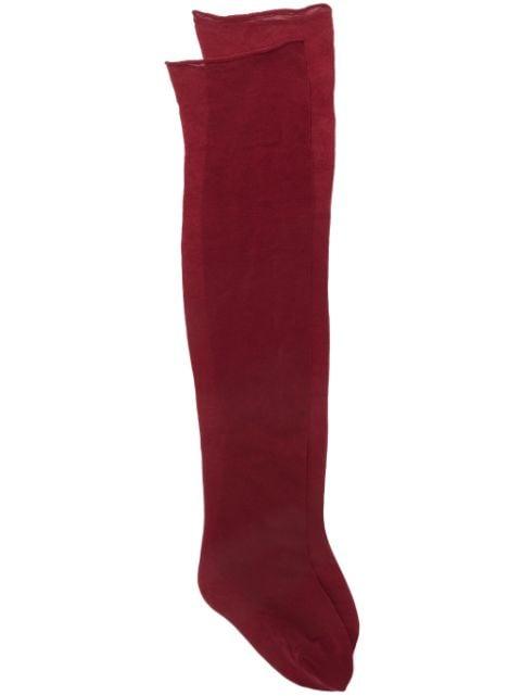 Les Coquetteries stockings by MAISON CLOSE