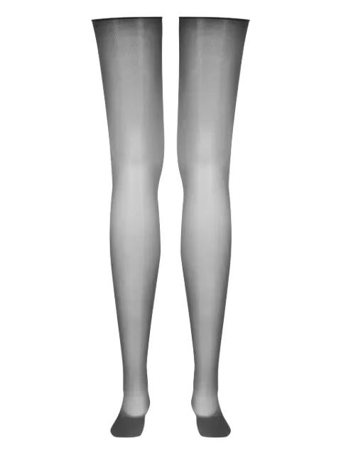 Les Coquetteries stockings by MAISON CLOSE