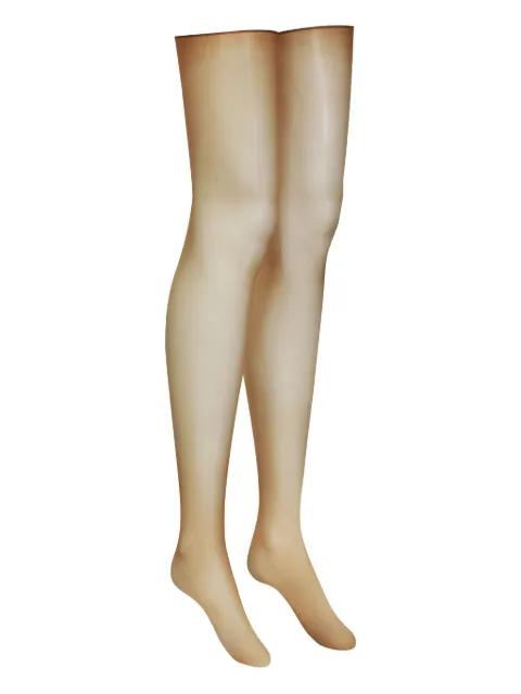 Les Coquetteries stockings by MAISON CLOSE