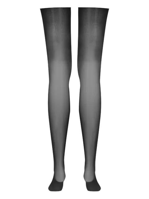 Les Coquetteries stockings by MAISON CLOSE