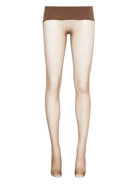 Les Coquetteries tights by MAISON CLOSE
